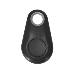 5160-002MK - Tracker - Krosly - BLACK