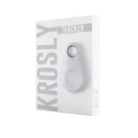 5160-002MK - Tracker - Krosly - BLACK