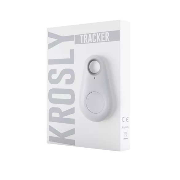 5160-002MK - Tracker - Krosly - BLACK