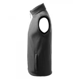 5183612-Vesta-fleece-unisex-Next-Gri-metalic