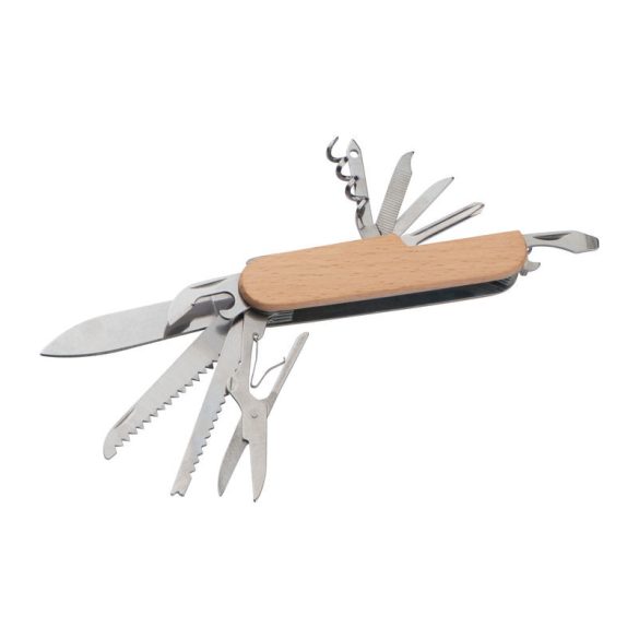 5189913 - Cutit de buzunar cu maner din lemn