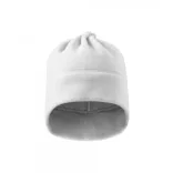 51900xx-Caciula-fleece-unisex-Practic-Alb