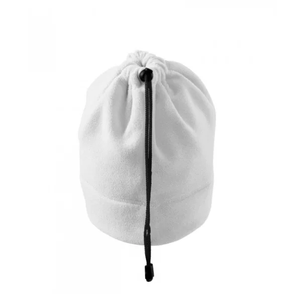 51900xx-Caciula-fleece-unisex-Practic-Alb