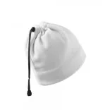 51900xx-Caciula-fleece-unisex-Practic-Alb