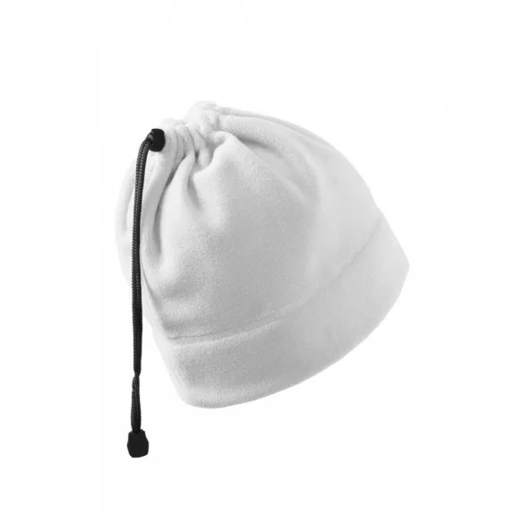 51900xx-Caciula-fleece-unisex-Practic-Alb
