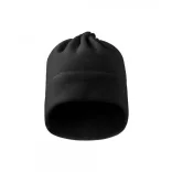 51901xx-Caciula-fleece-unisex-Practic-Negru