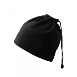 51901xx-Caciula-fleece-unisex-Practic-Negru