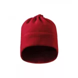 51923xx-Caciula-fleece-unisex-Practic-Rosu-marlboro