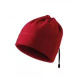 51923xx-Caciula-fleece-unisex-Practic-Rosu-marlboro
