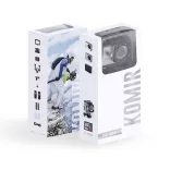 5246-005MK-Camera-de-filmat-Komir-YELLOW