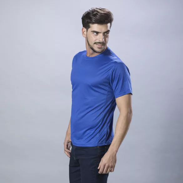 5247-005MK-Tricou-pentru-adulti-Tecnic-Rox-YELLOW
