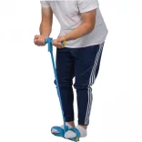 5247124 - Aparat pentru abdomen si spate