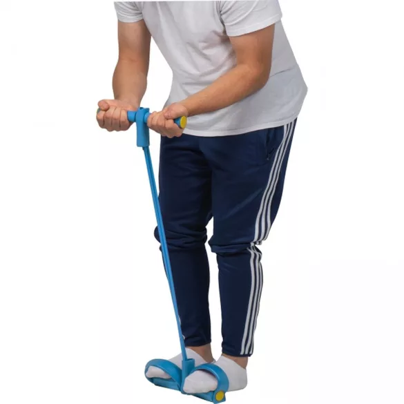 5247124 - Aparat pentru abdomen si spate