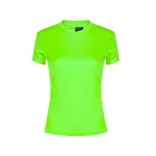 5248-016MK - Tricou pentru femei - Tecnic Rox - LIGHT GREEN