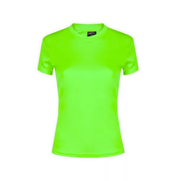 5248-016MK - Tricou pentru femei - Tecnic Rox - LIGHT GREEN