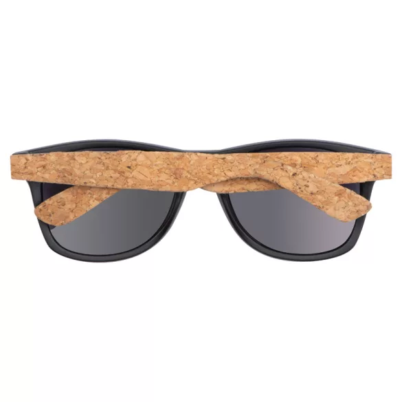 5262513-Ochelari-cu-rama-acoperita-cu-pluta