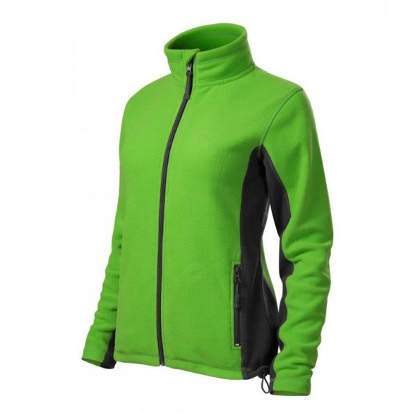5289212-Jacheta-fleece-pentru-dama-Frosty-Verde-mar