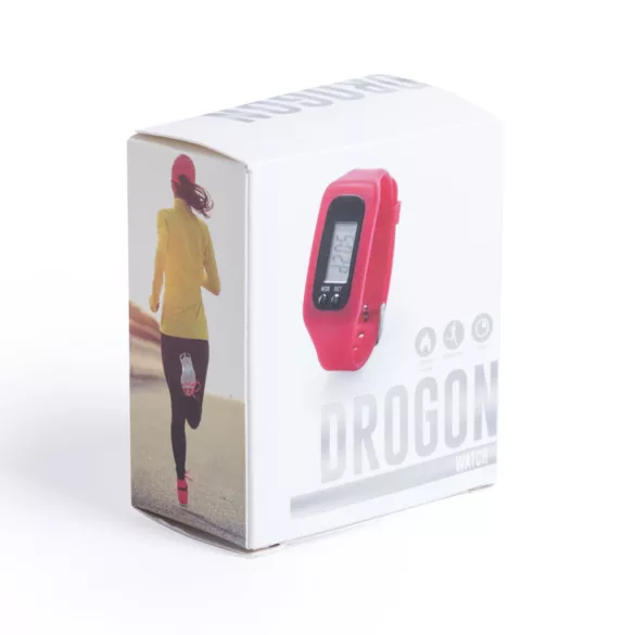 5313-004MK-Ceas-Drogon-GREEN