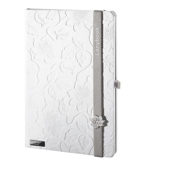 53435-113-Notepad-Lanybook-Innocent-Passion-White-Gri