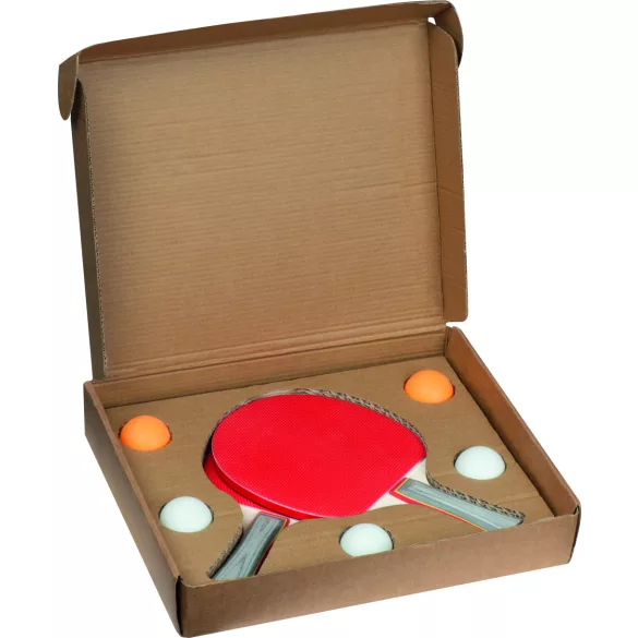 5357403 - Set de tenis de masa