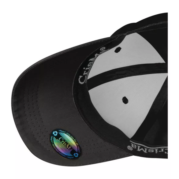 5379703 - Sapca baseball CrisMa din bumbac reciclat