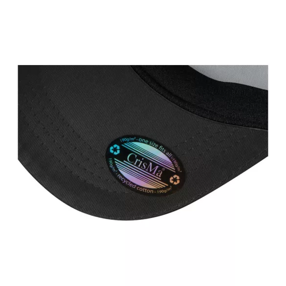 5379703 - Sapca baseball CrisMa din bumbac reciclat