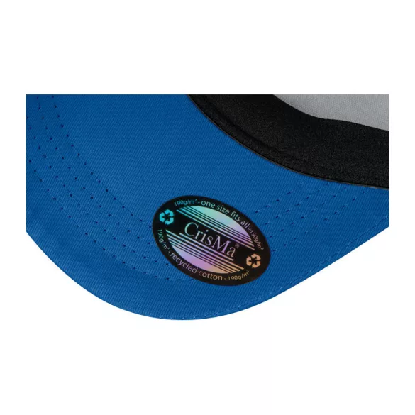 5379704 - Sapca baseball CrisMa din bumbac reciclat