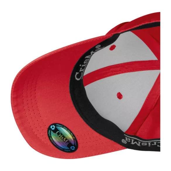 5379705 - Sapca baseball CrisMa din bumbac reciclat