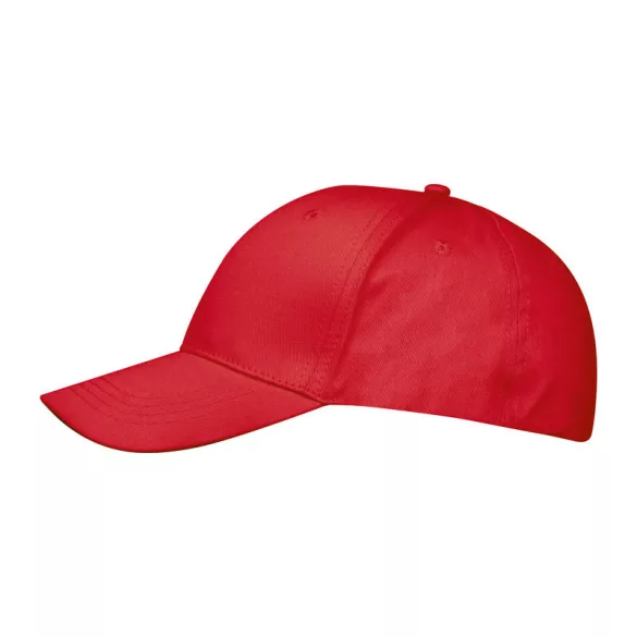 5379705 - Sapca baseball CrisMa din bumbac reciclat