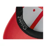 5379705 - Sapca baseball CrisMa din bumbac reciclat