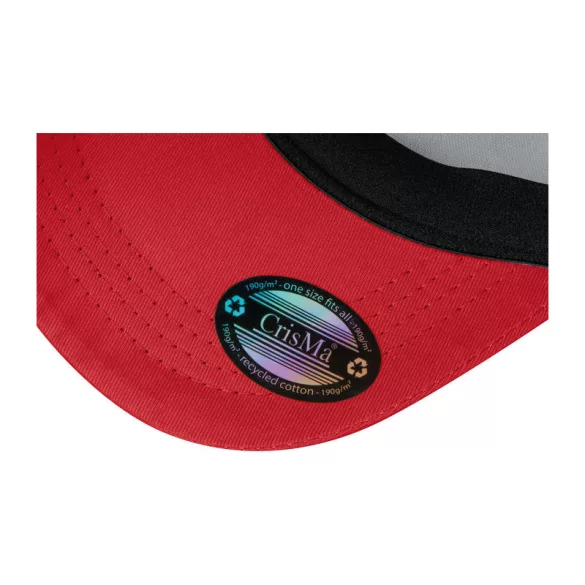 5379705 - Sapca baseball CrisMa din bumbac reciclat