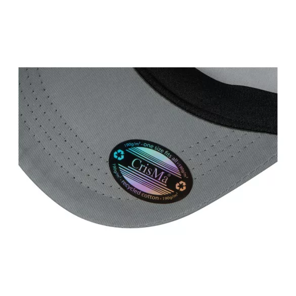 5379707 - Sapca baseball CrisMa din bumbac reciclat