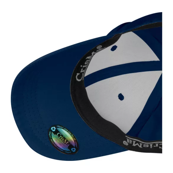 5379744 - Sapca baseball CrisMa din bumbac reciclat
