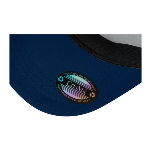 5379744 - Sapca baseball CrisMa din bumbac reciclat
