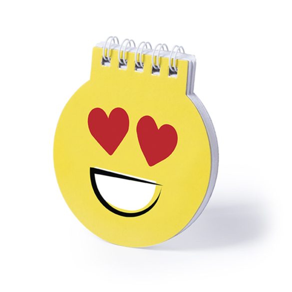 5403-316MK - Notebook - Winlon - HEART