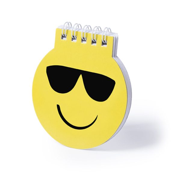 5403-317MK - Notebook - Winlon - SUNGLASS