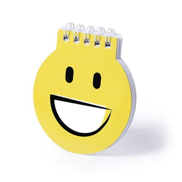 5403-319MK - Notebook - Winlon - SMILE