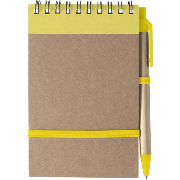 5410-006 - Notes carton - Emory