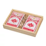 5431113-Set-de-carti-de-joc-in-cutie-de-lemn-cu-zaruri