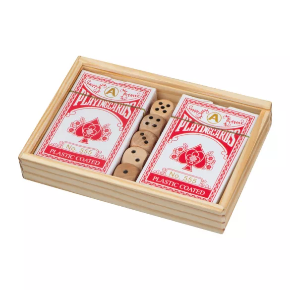 5431113-Set-de-carti-de-joc-in-cutie-de-lemn-cu-zaruri