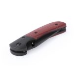 5456-MK - Cutit de buzunar - Dertam - BLACK