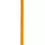 5465-007MK-Panglica-Polyesterband-ORANGE