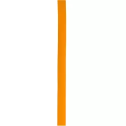 5465-007MK-Panglica-Polyesterband-ORANGE
