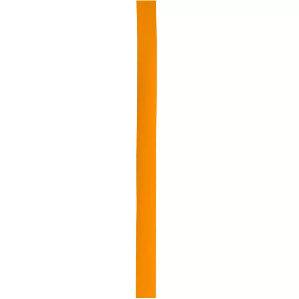 5465-007MK-Panglica-Polyesterband-ORANGE