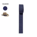 5465-017MK-Panglica-Polyesterband-PURPLE