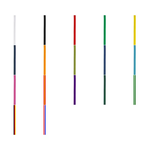 5465-017MK-Panglica-Polyesterband-PURPLE