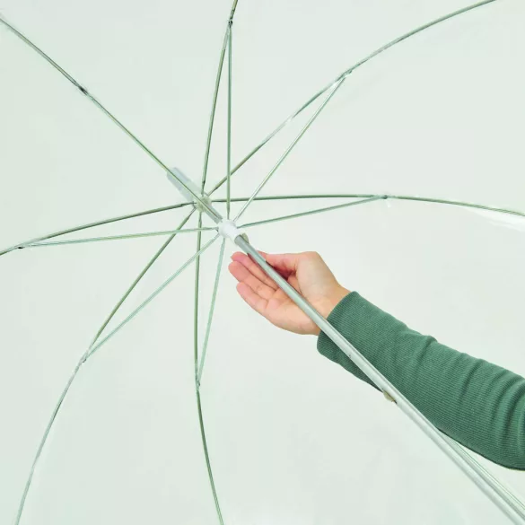 56-0104034-Umbrela-transparenta-Bellevue-ax-si-spite-din-metal