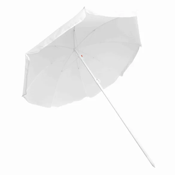 56-0106000-Umbrela-de-plaja-Sunflower-cu-ax-din-metal-din-2-segmente