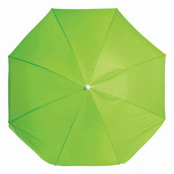 56-0106004-Umbrela-de-plaja-Sunflower-cu-ax-din-metal-din-2-segmente