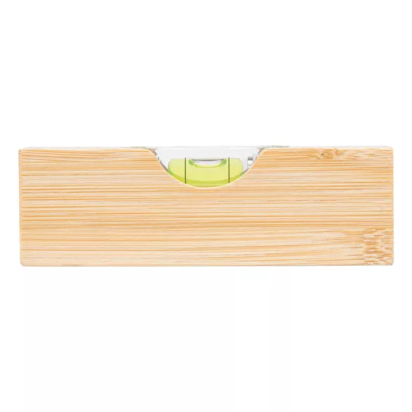 56-0301174-Instrument-de-bambus-cu-nivela-BAMBOO-TOOL